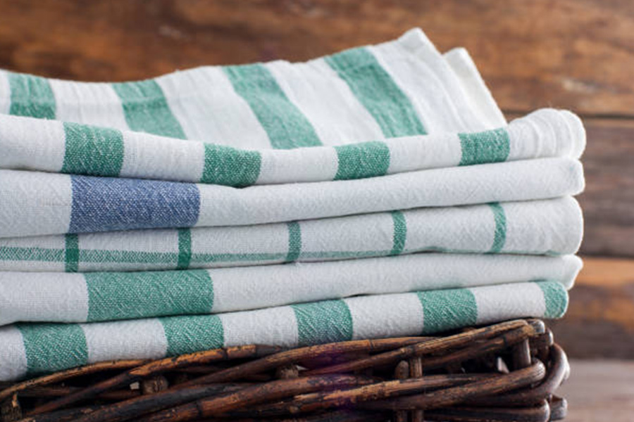 Everything to know about Kitchen Linens